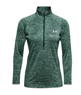 Under Armour Koszulka Loose HeatGear 1320128386 SM - Bluzki damskie - miniaturka - grafika 1
