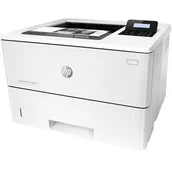 Drukarki - HP LaserJet Pro M404n (W1A52A) - miniaturka - grafika 1