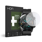 Akcesoria do smartwatchy - Szkło Hartowane Hofi do Huawei Watch GT 2 46mm - miniaturka - grafika 1