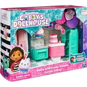 Pozostałe książki - GDH Deluxe Room Cakeys Küche - miniaturka - grafika 1