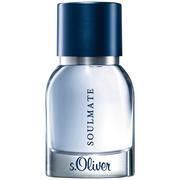 Wody i perfumy męskie - s.Oliver Soulmate Man Woda toaletowa 30ml - miniaturka - grafika 1