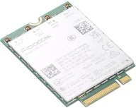Karty sieciowe - Lenovo 4XC1K20992 karta sieciowa Wewnętrzny WWAN 1000 Mbit/s - miniaturka - grafika 1