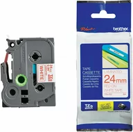 Taśmy do drukarek barwiące - Brother TZe-252 24mm x 8m (TZe252) (jest na magazynie) - miniaturka - grafika 1