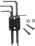 Gitary elektryczne - Ibanez Logo Key Chain (WHS4) WHS4 - miniaturka - grafika 1