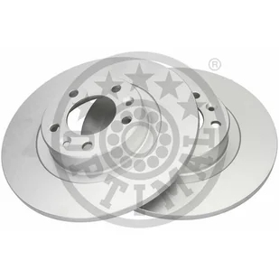 Tarcza hamulcowa OPTIMAL BS-9280C - Tarcze hamulcowe - miniaturka - grafika 1