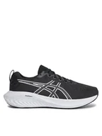 Buty sportowe męskie - Asics Buty Gel-Excite 10 1011B600 Czarny - miniaturka - grafika 1
