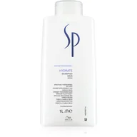 Szampony do włosów - Wella sp hydrate szampon nawilżający 1000ml - miniaturka - grafika 1