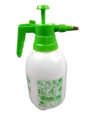 Opryskiwacze - OPRYSKIWACZ RĘCZNY CIŚNIENIOWY OGRODOWY SPRYSKIWACZ 2L ROZPYLACZ - miniaturka - grafika 1