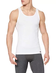 Olaf Benz RED 1601 Sportowa koszulka męska T-shirty, biały, XL - Koszulki męskie - miniaturka - grafika 1