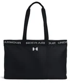 Plecaki - Under Armour Favorite Tote-BLK - miniaturka - grafika 1