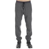 Spodnie męskie - ICEBERG ORYGINALNE SPODNIE MĘSKIE ROZMIAR 52 - miniaturka - grafika 1