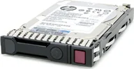 Dyski serwerowe - Dysk serwerowy HP 900GB 2.5'' SAS-2 6Gb/s 816469-B21 - miniaturka - grafika 1