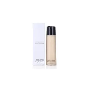 Giorgio Armani Supreme Balancing Oil-In-Gel 150ml - Pozostałe kosmetyki do pielęgnacji twarzy - miniaturka - grafika 1