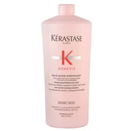 Szampony do włosów - Kerastase Genesis NUTRI szampon wzmacnia 1000ml - miniaturka - grafika 1
