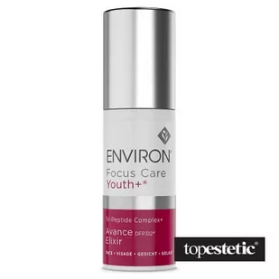 Environ Avance Elixir Krem peptydowy 30 ml - Kremy do twarzy - miniaturka - grafika 1