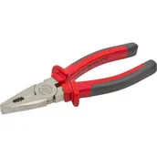 Kombinerki i obcęgi - Proline szczypce UNIWERSALNE ROZMIAR 160 mm 28700 - miniaturka - grafika 1