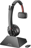 Słuchawki - HP Poly Savi 8210-M Office Dect - miniaturka - grafika 1