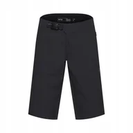 Spodenki rowerowe - Spodenki Rowerowe Fox Lady Ranger Liner Black (6) - miniaturka - grafika 1