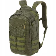 Plecaki - Plecak Helikon Edc Pack Cordura Desert Night Camo - miniaturka - grafika 1