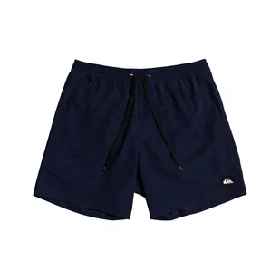 Dziecięce Szorty QUIKSILVER EVERYDAY 13 JAMV EQBJV03331-BYJ0 – Granatowy - Spodenki damskie - miniaturka - grafika 1