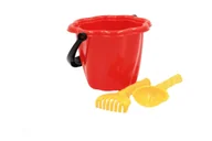 Zabawki do piasku - Dla Najmłodszych Zestaw Do Piasku - miniaturka - grafika 1