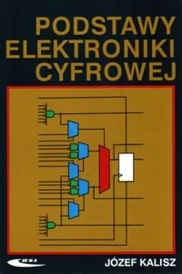 Podstawy elektroniki cyfrowej - Technika - miniaturka - grafika 1