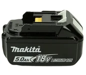 Akumulatory ogólnego zastosowania - MAKITA Akumulator bl1850b, 18 V, 5 Ah - miniaturka - grafika 1