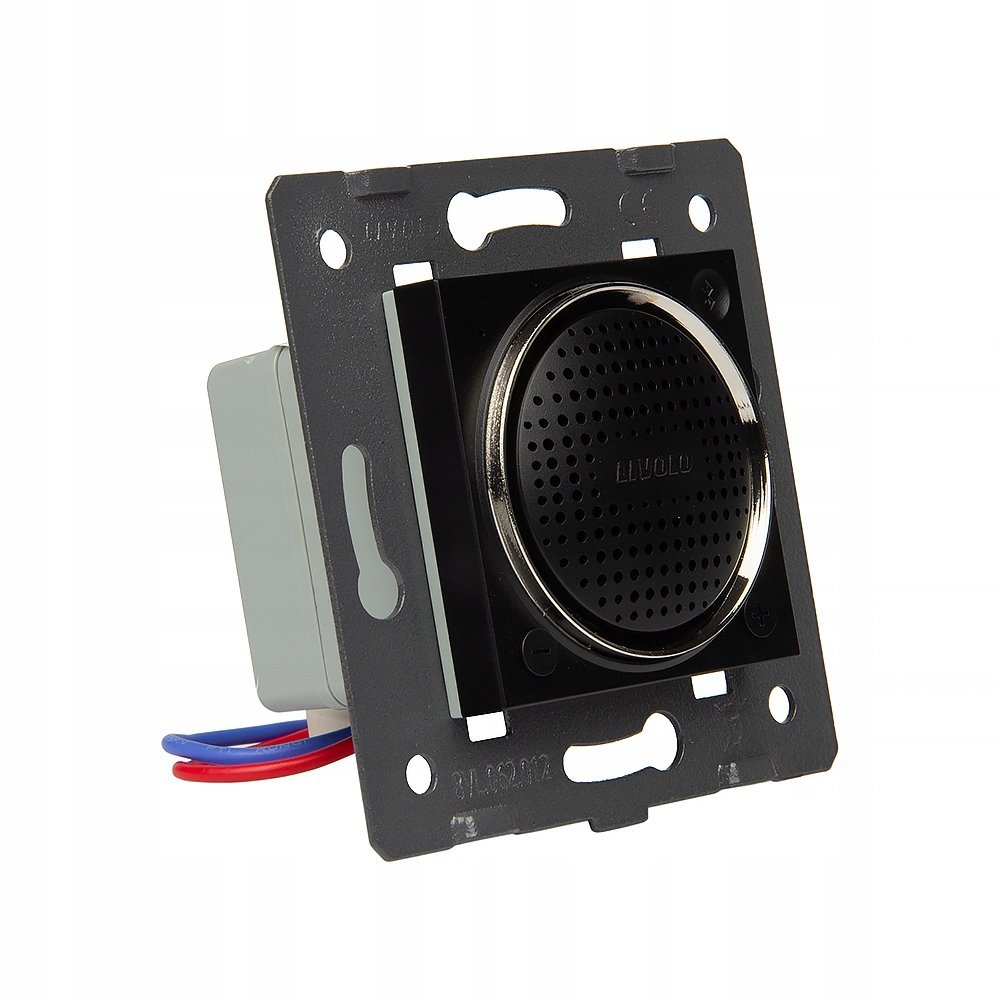 LIVOLO WBS-62 Czarny