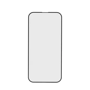 Szkło ochronne do Iphone 17 Pro z ramką montażową Hama - Szkła hartowane na telefon - miniaturka - grafika 1