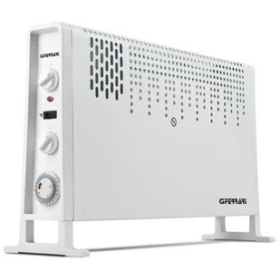 Grzejnik konwektorowy G3Ferrari G6002501 Timer - Ogrzewanie przenośne - miniaturka - grafika 1