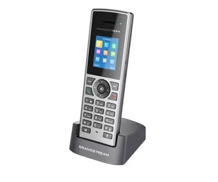 Telefon IP GRANDSTREAM DP722 - Telefonia VoIP - miniaturka - grafika 1