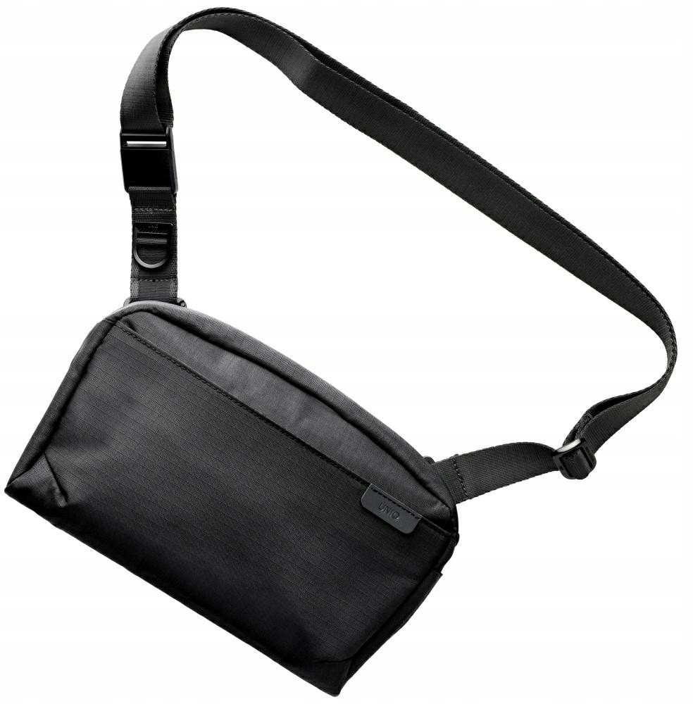 Bag UNIQ Arden Sling 2L black