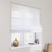 Rolety - Roleta woalowa Siena - miniaturka - grafika 1