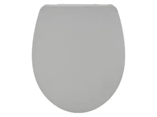 Wenko Deska sedesowa wolnoopadająca Premium (Szary) - Deski sedesowe - miniaturka - grafika 1