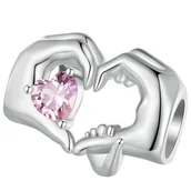 Charmsy - Charms do Pandora- CHARMS MAMA I DZIECKO - miniaturka - grafika 1