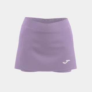 Spódnice - Joma Open II Skirt Purple - grafika 1
