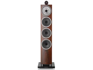 Bowers & Wilkins 702 S3  mokka - Głośniki i kolumny - miniaturka - grafika 2