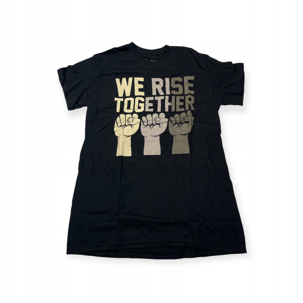 Koszulka T-shirt męski okrągły dekolt SPENCER'S M