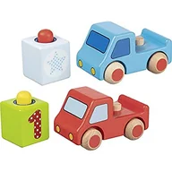 Akcesoria do układu elektrycznego - Pojazdy z klaksonem - miniaturka - grafika 1