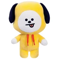 Zabawki interaktywne dla dzieci - BT21 - Pluszowa maskotka 28 cm CHIMMY - miniaturka - grafika 1