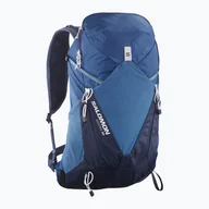 Plecaki - Plecak turystyczny męski Salomon Aerotrek 20 l S-M poseidon/black iris/dark blue WYSYŁKA W 24H 30 DNI NA ZWROT - miniaturka - grafika 1