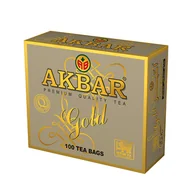 Herbata - Akbar Gold Ex100 herbata - miniaturka - grafika 1