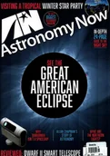Czasopisma - Astronomy Now [GB] - miniaturka - grafika 1
