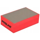 Narzędzia glazurnicze - Proline Gąbka polerska diamentowa, gr. 200, blister, 27295 - miniaturka - grafika 1