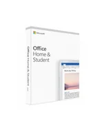 Programy biurowe - Microsoft Office Home and Student 2019 1 x licencja Francuska 79G-05152 - miniaturka - grafika 1