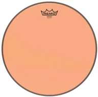 Akcesoria do perkusji - Remo Naciągi Colortone Emperor Clear 18 BE-0318-CT-OG - miniaturka - grafika 1