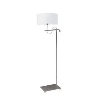 Lampy stojące - LYSNE Industrialna lampa stojąca KAMERUN 14572 - miniaturka - grafika 1