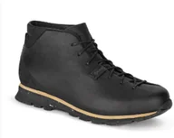 Buty trekkingowe męskie - Buty trekkingowe męskie Aku M'S MINIMA, black, 46.5 - miniaturka - grafika 1