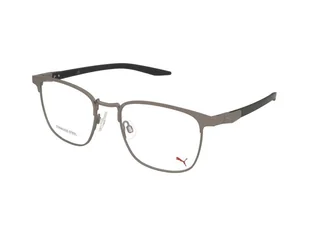 Dioptrie szkieł Puma PU0420O 003 - Okulary korekcyjne, oprawki, szkła - miniaturka - grafika 1