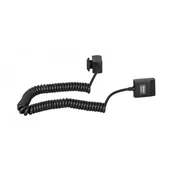 Kable - Kabel TTL MeiKe FA-CC1AM FA-CS1AM Sony 0,5m - miniaturka - grafika 1